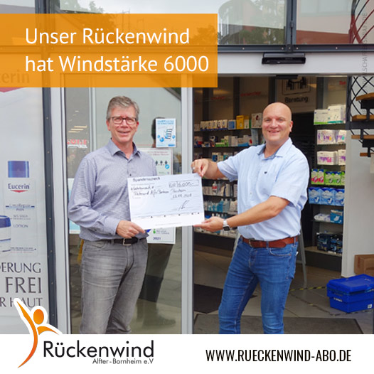 210824-Spendencheck-rueckenwind